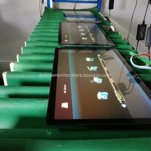 21.5 inch P-CAP Touch Module